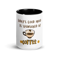 Image 4 of Cygen Divine Designs Today's 15 oz. Ceramic Mug