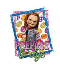 Image 3 of Creepy Holiday [multiple designs]