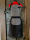 Image of Striped Apron