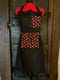 Image of Vampire Kiss Apron