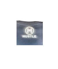Image of M O E Hustle Custom Shirt III