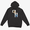 SOEASZ QUEEN Hoodie 