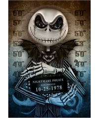 Image 4 of HORROR MUG SHOT [MULTIPLE DESIGNS]