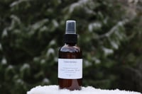 Image 1 of North Cascades Winter Room & Linen Spray | Home Fragrance | Non-toxic Fragrance | Phthalate free 