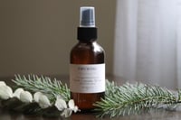 Image 2 of North Cascades Winter Room & Linen Spray | Home Fragrance | Non-toxic Fragrance | Phthalate free 