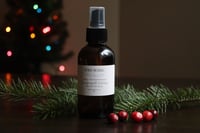 Image 1 of Leavenworth Holiday Room & Linen Spray | Home Fragrance | Non-toxic Fragrance | Phthalate free 