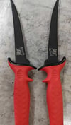 7" fillet knife