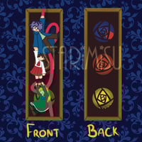 Image of Ib Bookmark