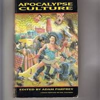 Adam Parfrey - Apocalypse culture (First edition) 1988