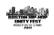 Image of Boston HipHop Unity Fest Tickets