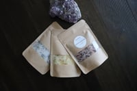 Image 2 of Bath Soak Sample | Bath Salts | Natural | Simple Bath Salts | Handmade | Small Batch 