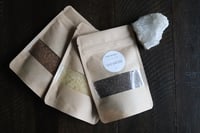 Image 2 of Sugar Scrub Sample | Body Scrub| Natural | Simple Sugar Scrub | Handmade | Small Batch