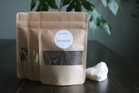 Image 1 of Sugar Scrub Sample | Body Scrub| Natural | Simple Sugar Scrub | Handmade | Small Batch