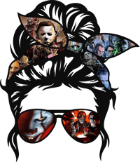 Image 1 of MOMSTER [MULTIPLE DESIGNS]