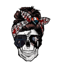 Image 3 of MOMSTER [MULTIPLE DESIGNS]