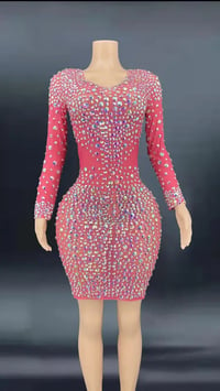 Image 1 of Kaywana Dress