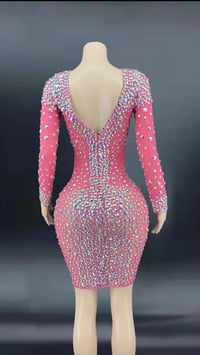 Image 2 of Kaywana Dress