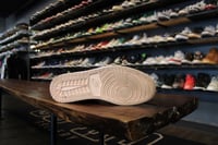 Image 2 of AIR JORDAN I RETRO HIGH OG 555088 081 "CRIMSON TINT" *USED*