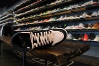 Image 3 of AIR JORDAN I RETRO HIGH OG 555088 081 "CRIMSON TINT" *USED*