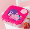 B. Box Barbie Lunchbox