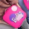 B. Box Barbie Lunchbox