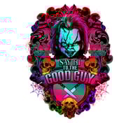 Image 1 of NEON HORROR PART 1 [MULTIPLE DESIGNS]