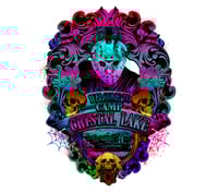 Image 3 of NEON HORROR PART 1 [MULTIPLE DESIGNS]