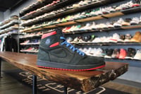 Image 1 of AIR JORDAN I RETRO HIGH OG "QUAI54" *USED**