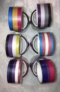 Image 3 of Pride Washi Tape