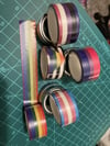 Pride Washi Tape