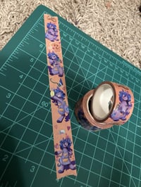 Image 1 of Izzy Washi Tape