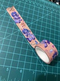 Image 2 of Izzy Washi Tape