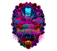 Image 1 of NEON HORROR PART 2 [MULTIPLE DESIGNS]