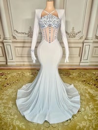 Image 1 of Selena Gown