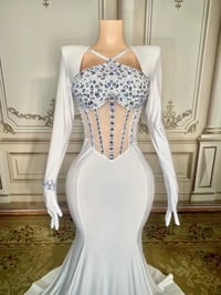 Image 3 of Selena Gown