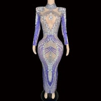 Image 2 of Goddess Dress