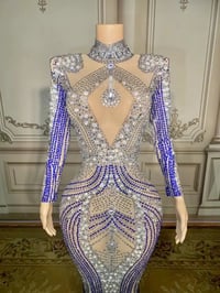 Image 3 of Goddess Dress