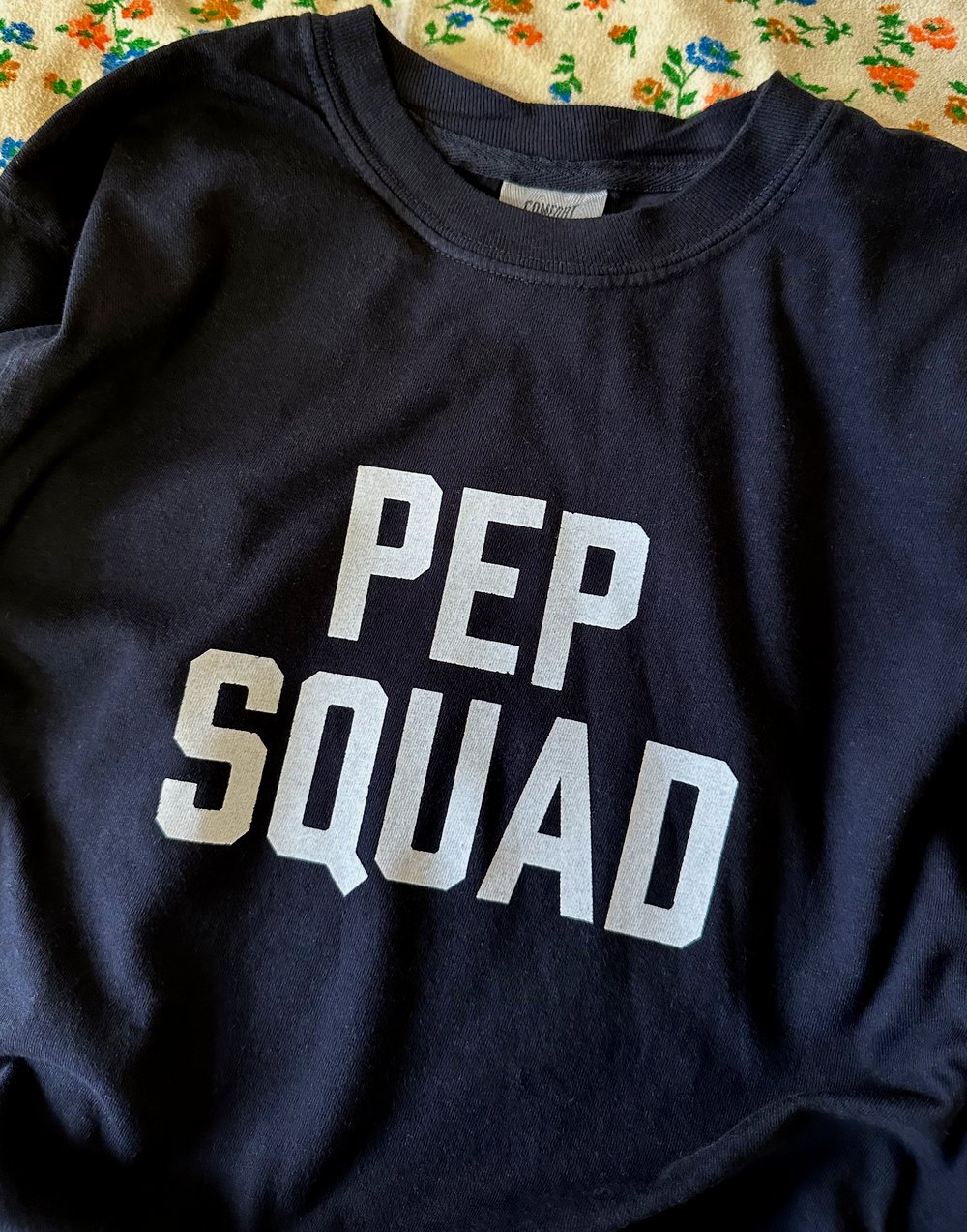 Pep Squad - Unisex Tee