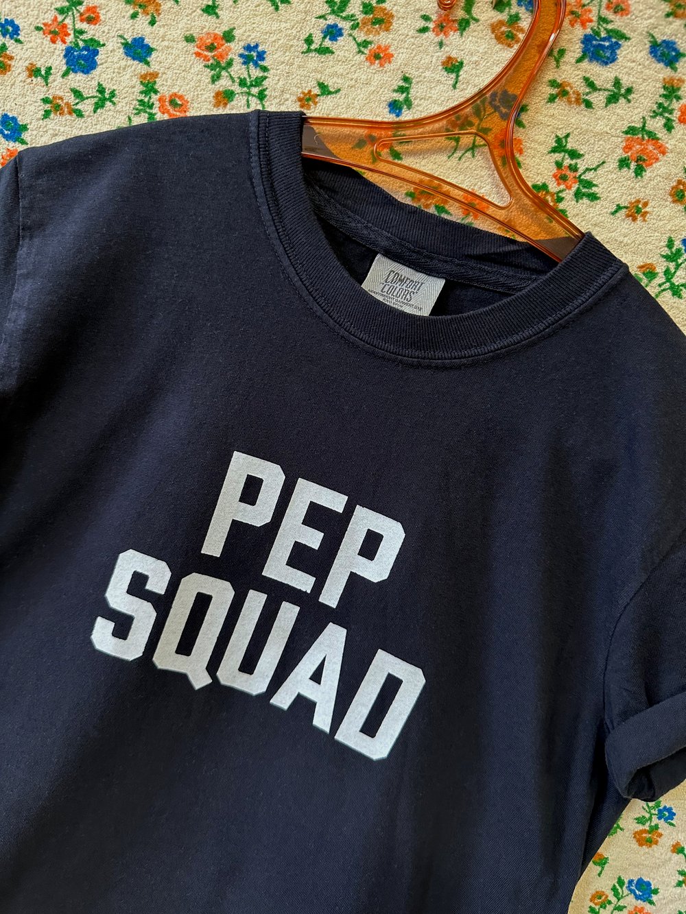 Pep Squad - Unisex Tee