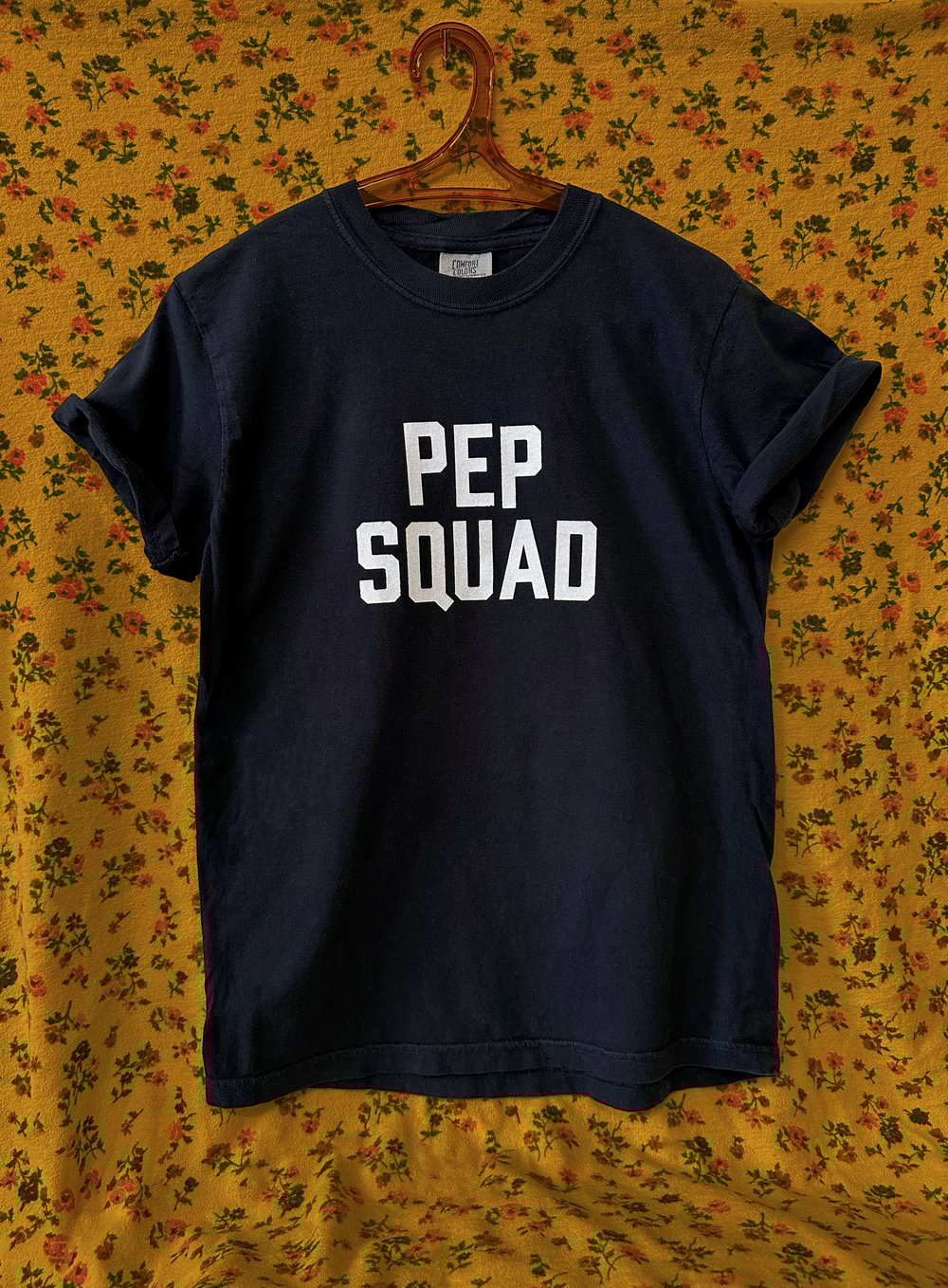 Pep Squad - Unisex Tee