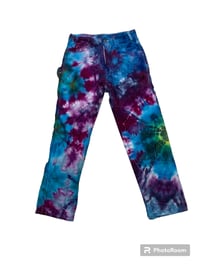 Image of 32x32 Funky Pants 