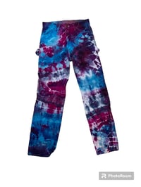 Image of 30x32 Funky Pants