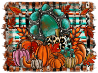 SMALL PUMPKINS