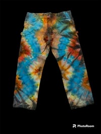 Image of 42x30 Funky Pants