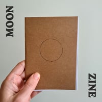 Moon Zine