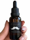 Beard Oil