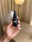 Beard Oil