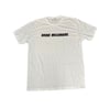 Broke Millionaire “White”  Tee