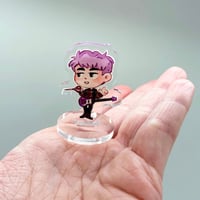 Image 3 of PREORDER: Awsten Knight Mystery Acrylic Standee