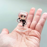 Image 3 of PREORDER: Gerard Way Mystery Acrylic Standee